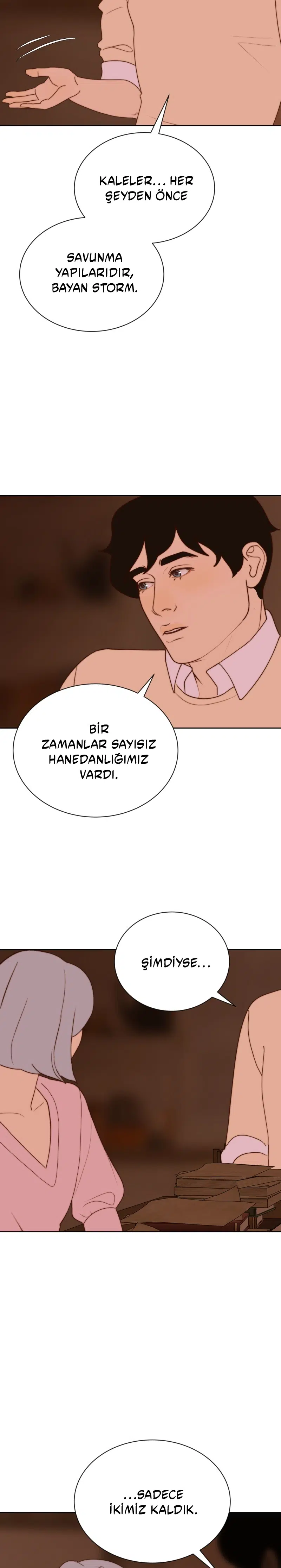 Empyrea - Bölüm 75 Sayfa 16