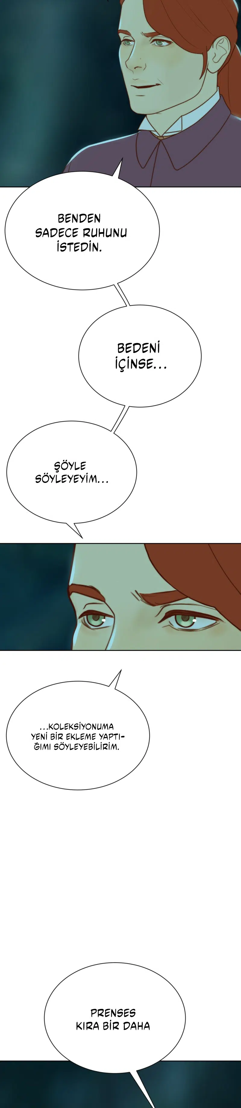 Empyrea - Bölüm 77 Sayfa 8