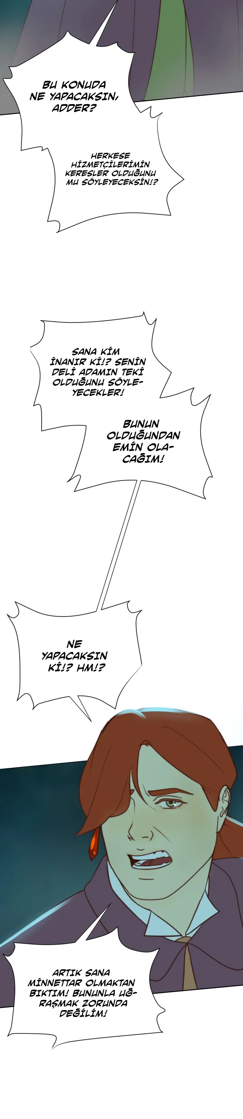 Empyrea - Bölüm 78 Sayfa 9