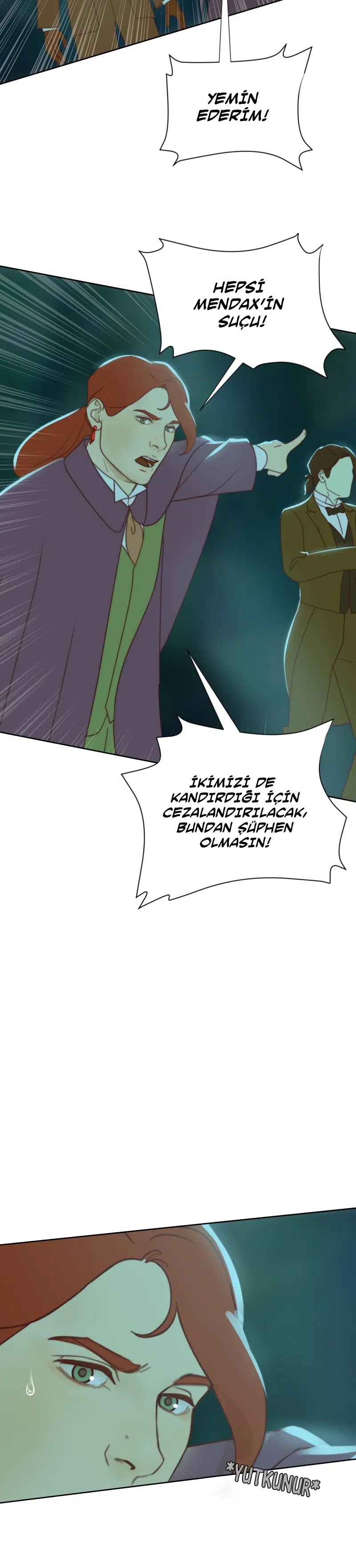 Empyrea - Bölüm 78 Sayfa 15