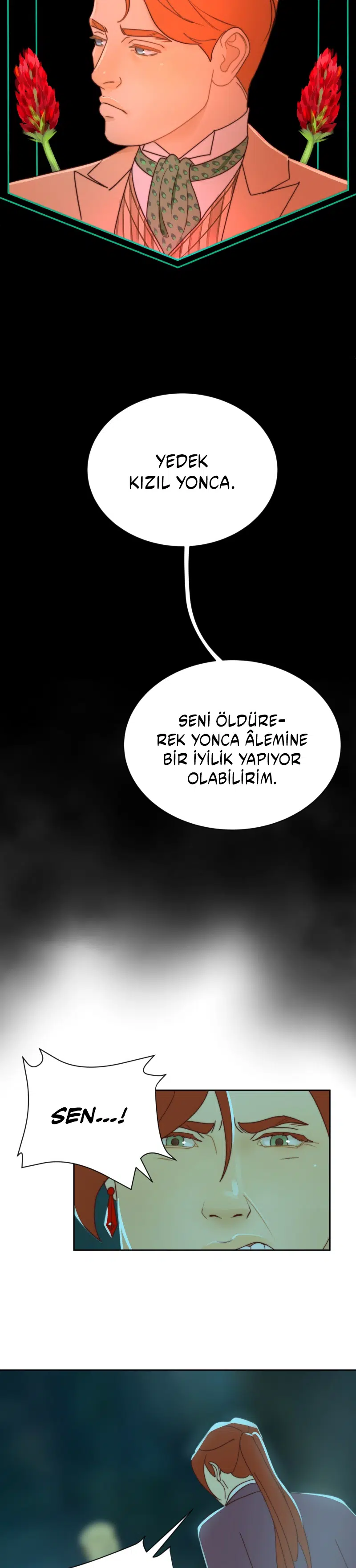 Empyrea - Bölüm 78 Sayfa 17