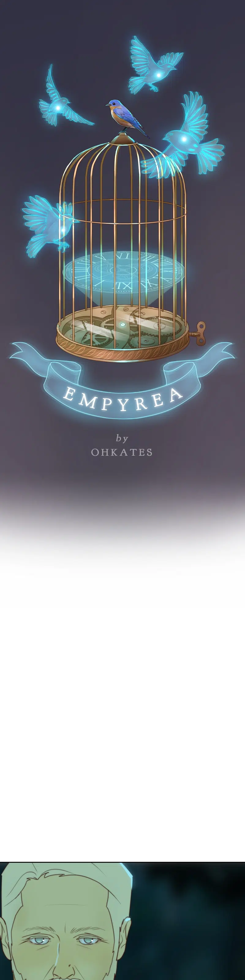 Empyrea - Bölüm 79 Sayfa 2