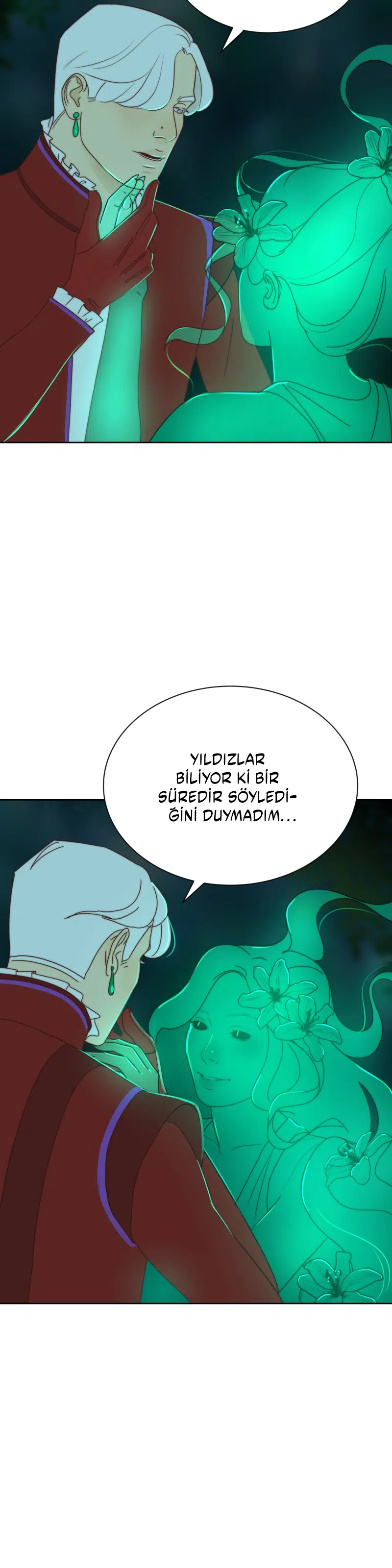 Empyrea - Bölüm 79 Sayfa 8