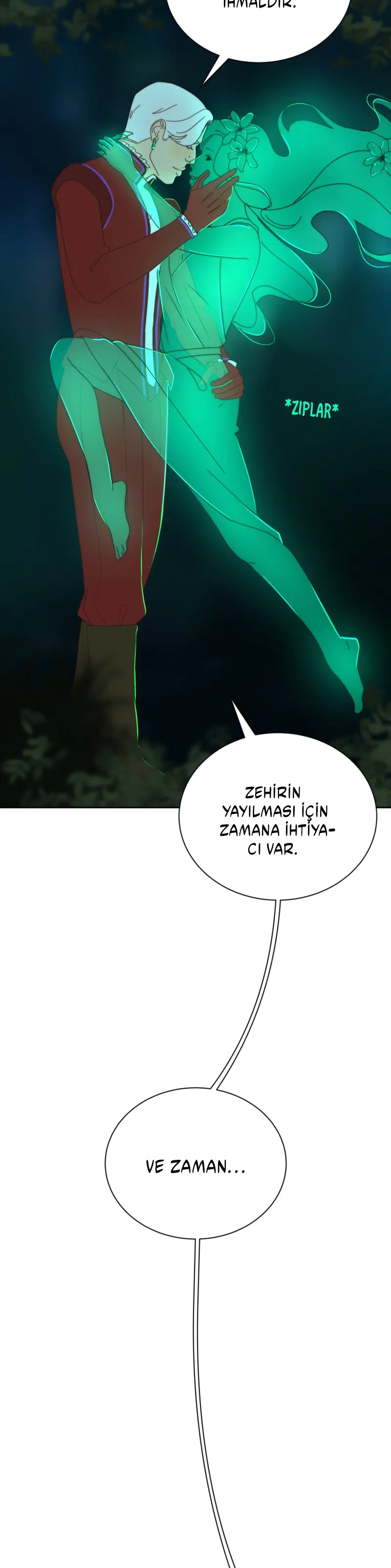 Empyrea - Bölüm 79 Sayfa 16