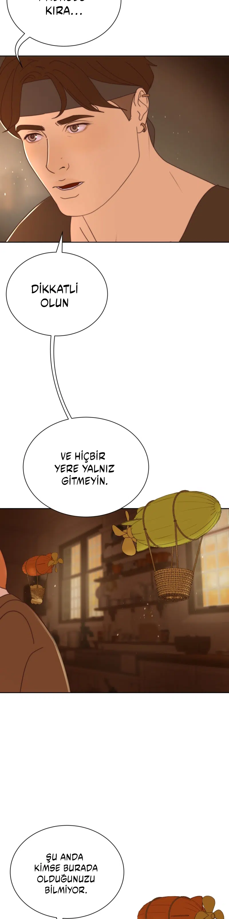 Empyrea - Bölüm 79 Sayfa 27