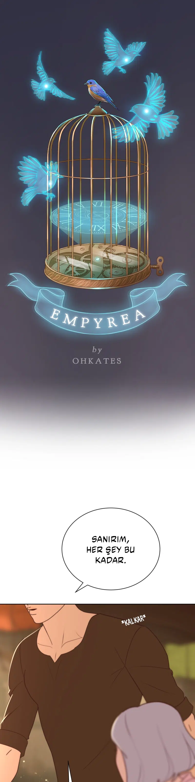 Empyrea - Bölüm 80 Sayfa 2