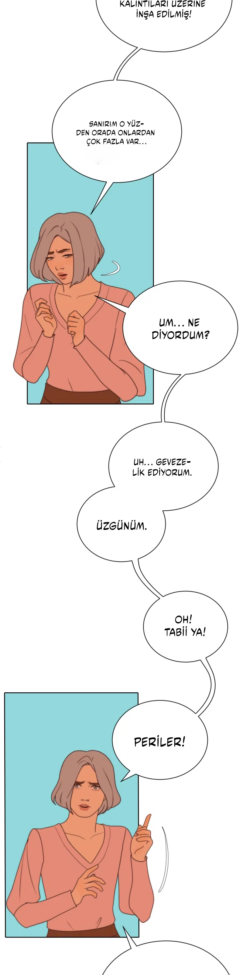 Empyrea - Bölüm 80 Sayfa 27