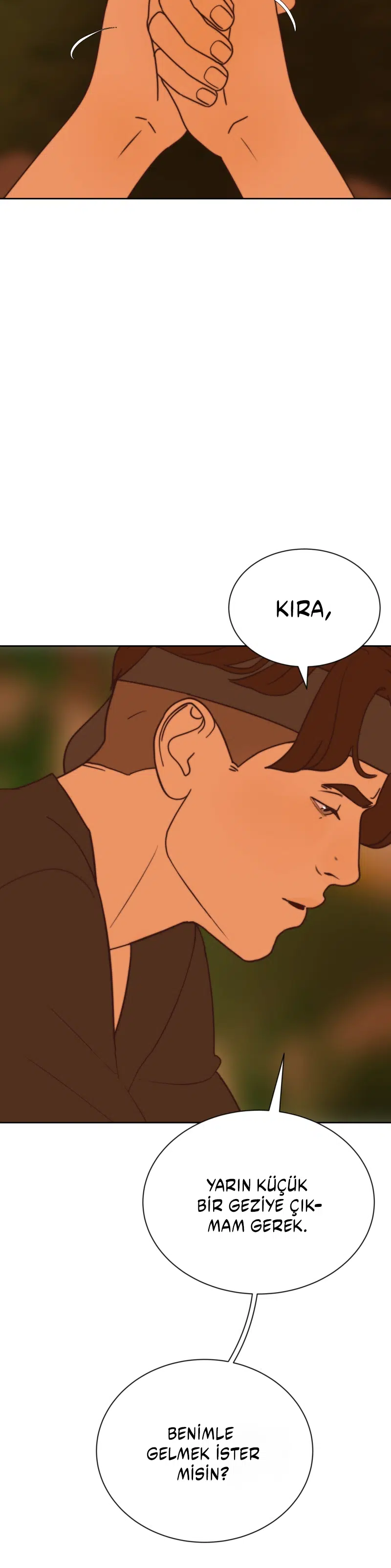 Empyrea - Bölüm 80 Sayfa 38