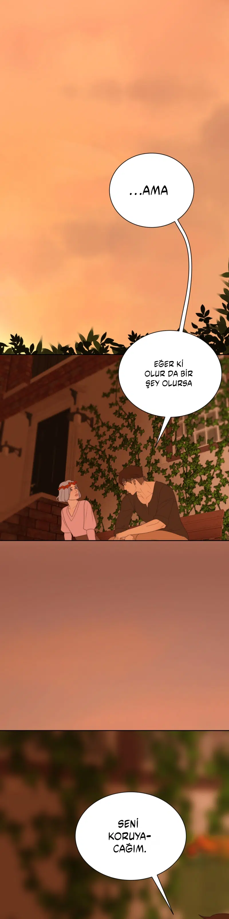 Empyrea - Bölüm 82 Sayfa 8