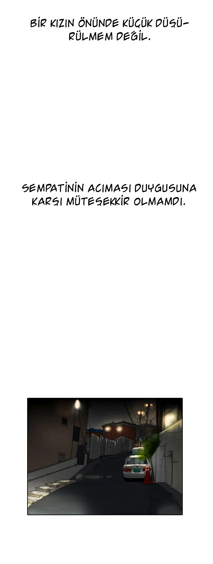 Görünüşçülük - Bölüm 1 Sayfa 25
