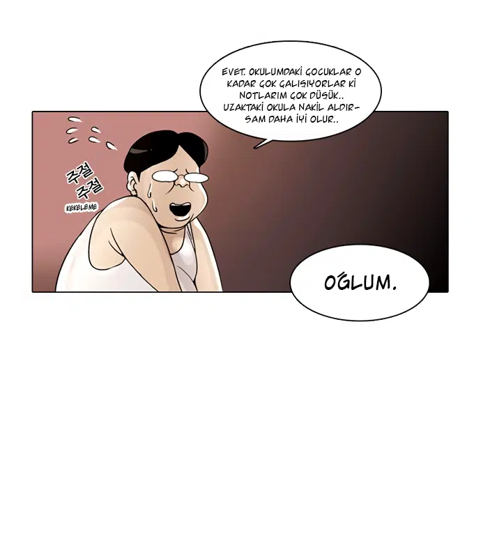 Görünüşçülük - Bölüm 1 Sayfa 29