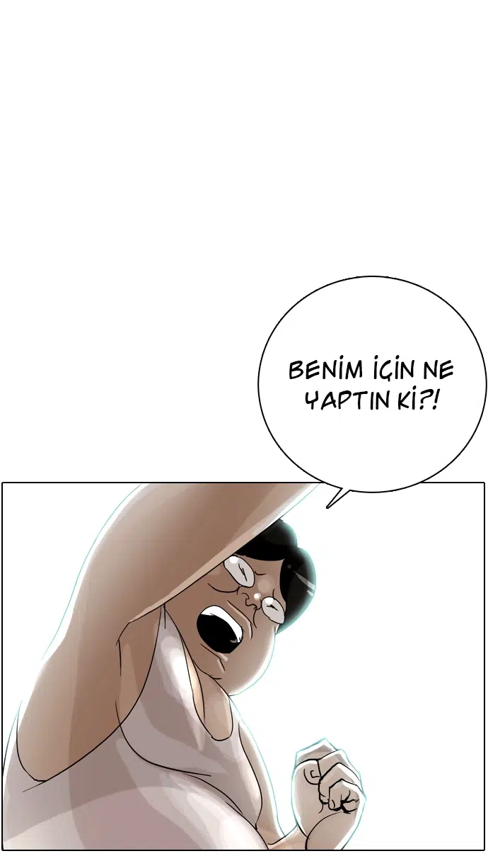 Görünüşçülük - Bölüm 1 Sayfa 34