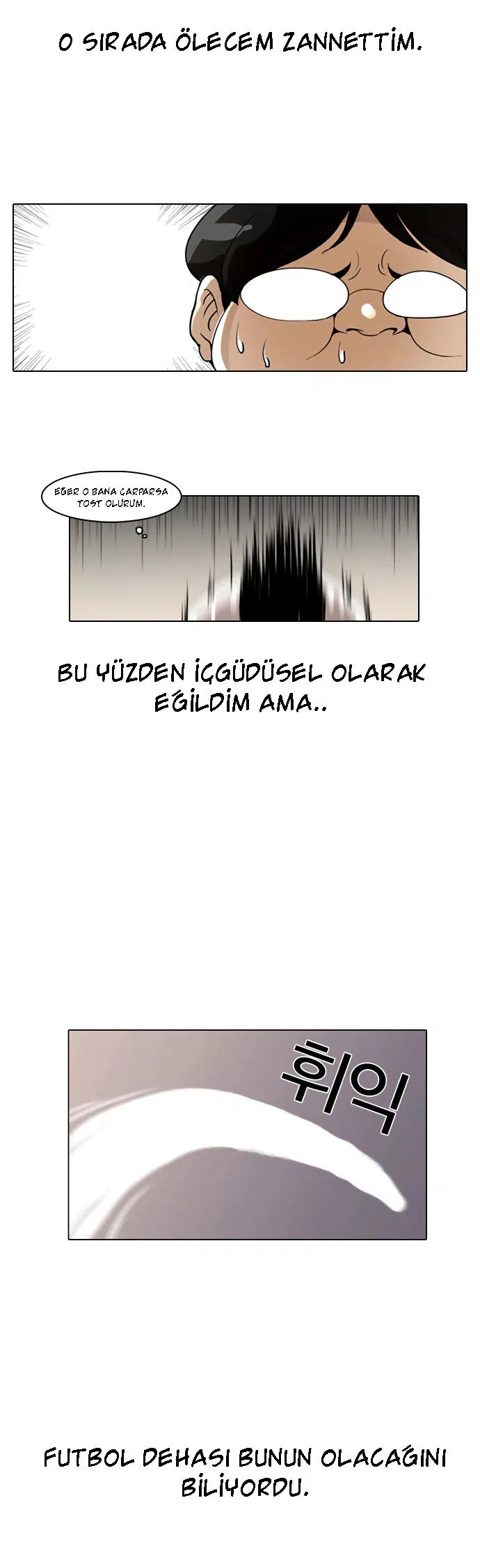 Görünüşçülük - Bölüm 1 Sayfa 54