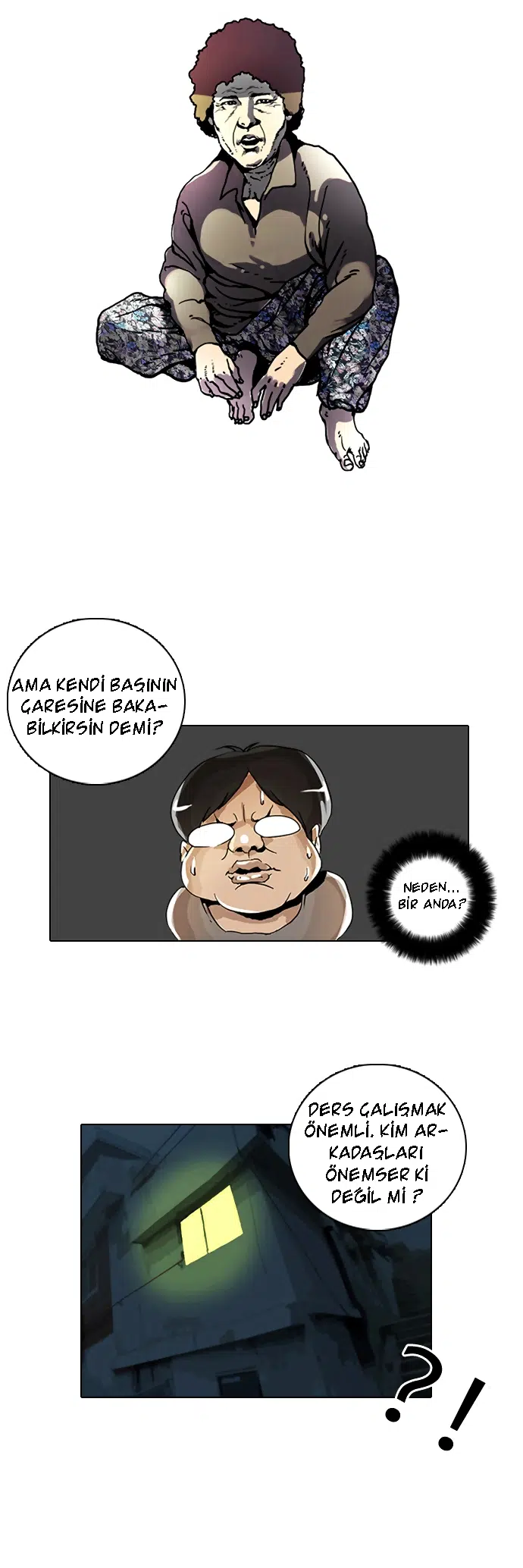 Görünüşçülük - Bölüm 2 Sayfa 15