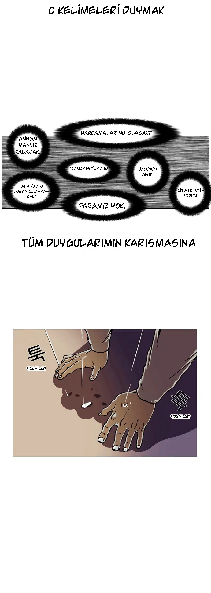 Görünüşçülük - Bölüm 2 Sayfa 18