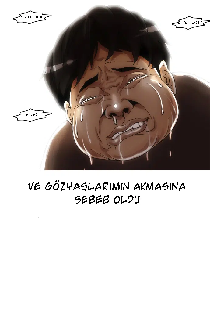Görünüşçülük - Bölüm 2 Sayfa 19