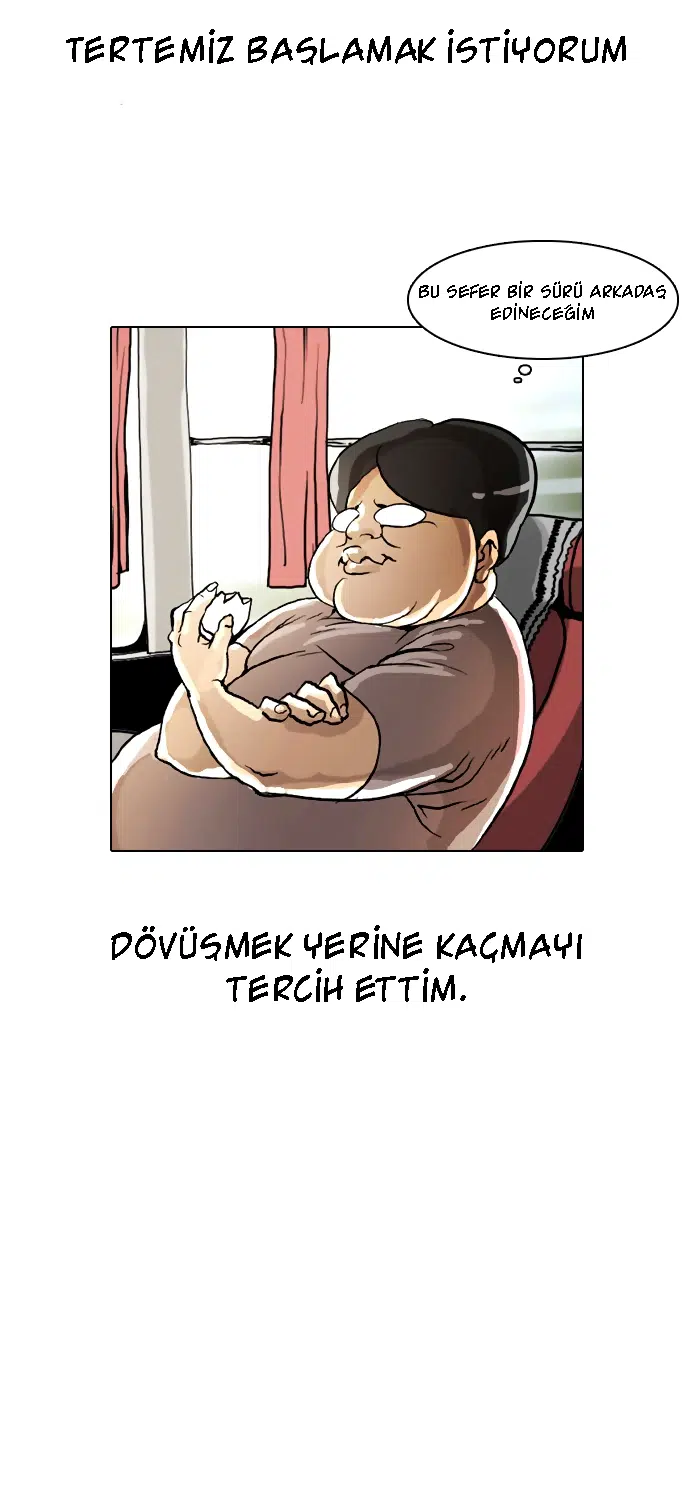 Görünüşçülük - Bölüm 2 Sayfa 23