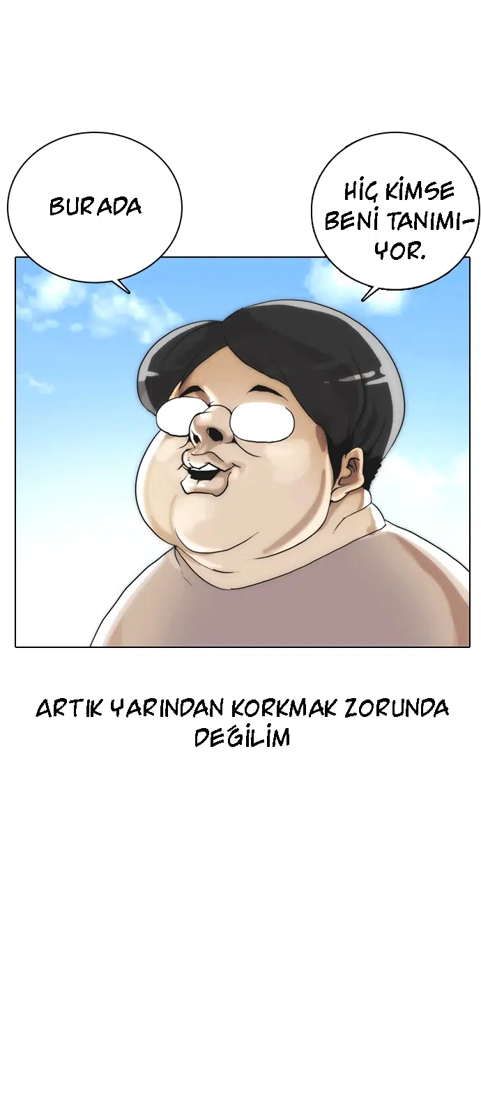 Görünüşçülük - Bölüm 2 Sayfa 27