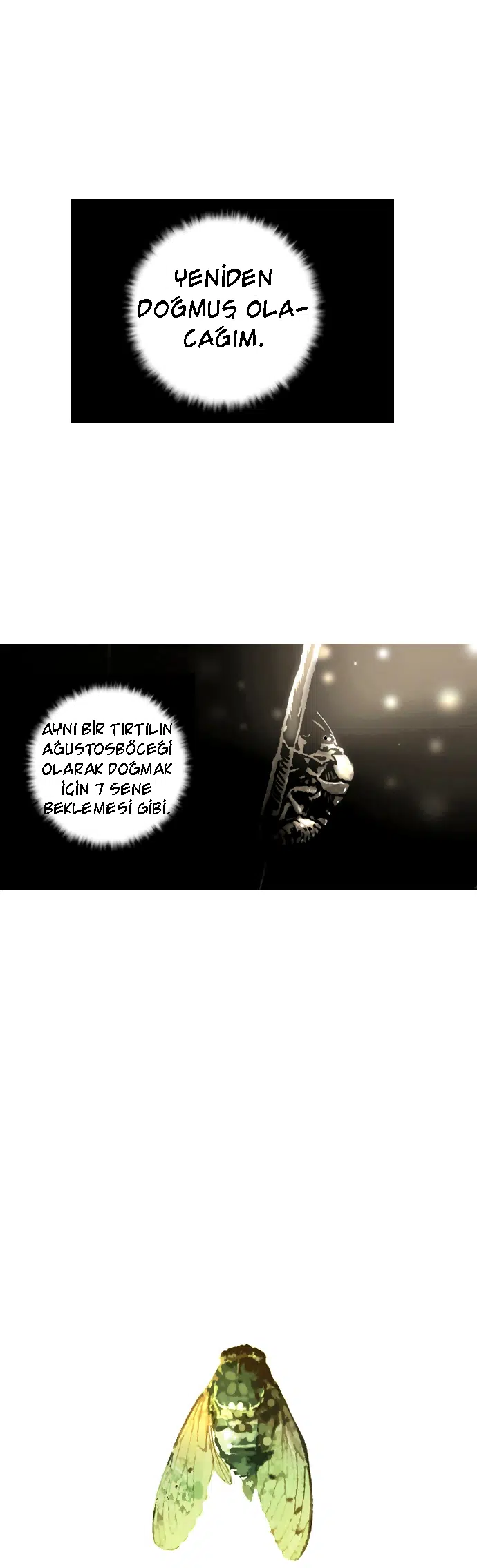 Görünüşçülük - Bölüm 2 Sayfa 28