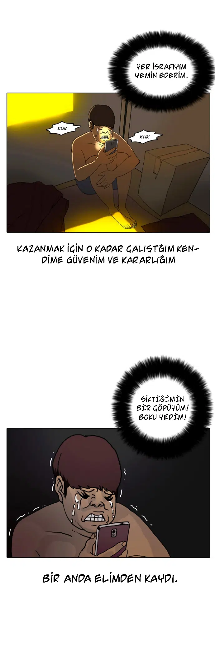 Görünüşçülük - Bölüm 2 Sayfa 58