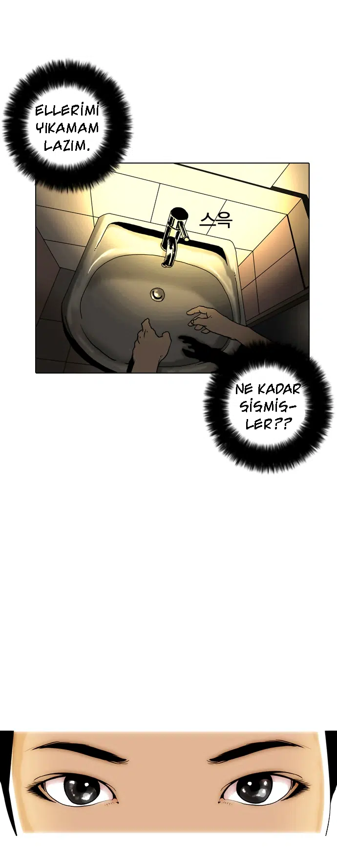 Görünüşçülük - Bölüm 2 Sayfa 67