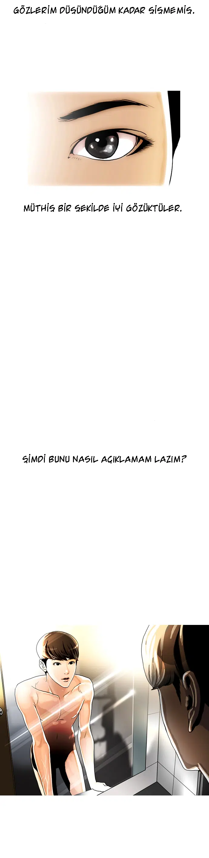 Görünüşçülük - Bölüm 2 Sayfa 68