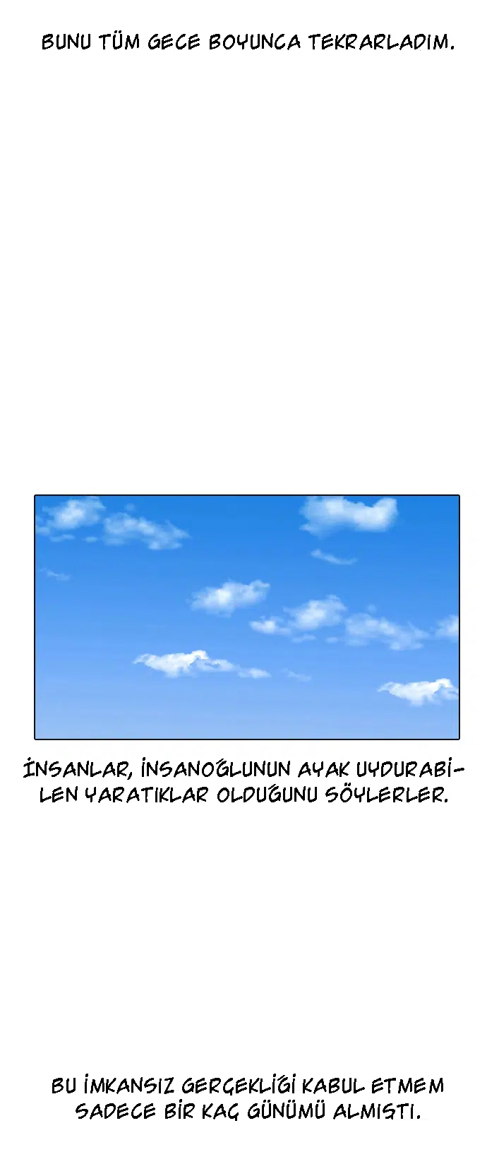 Görünüşçülük - Bölüm 3 Sayfa 24