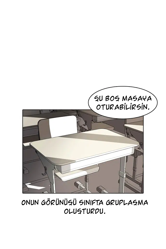 Görünüşçülük - Bölüm 4 Sayfa 10