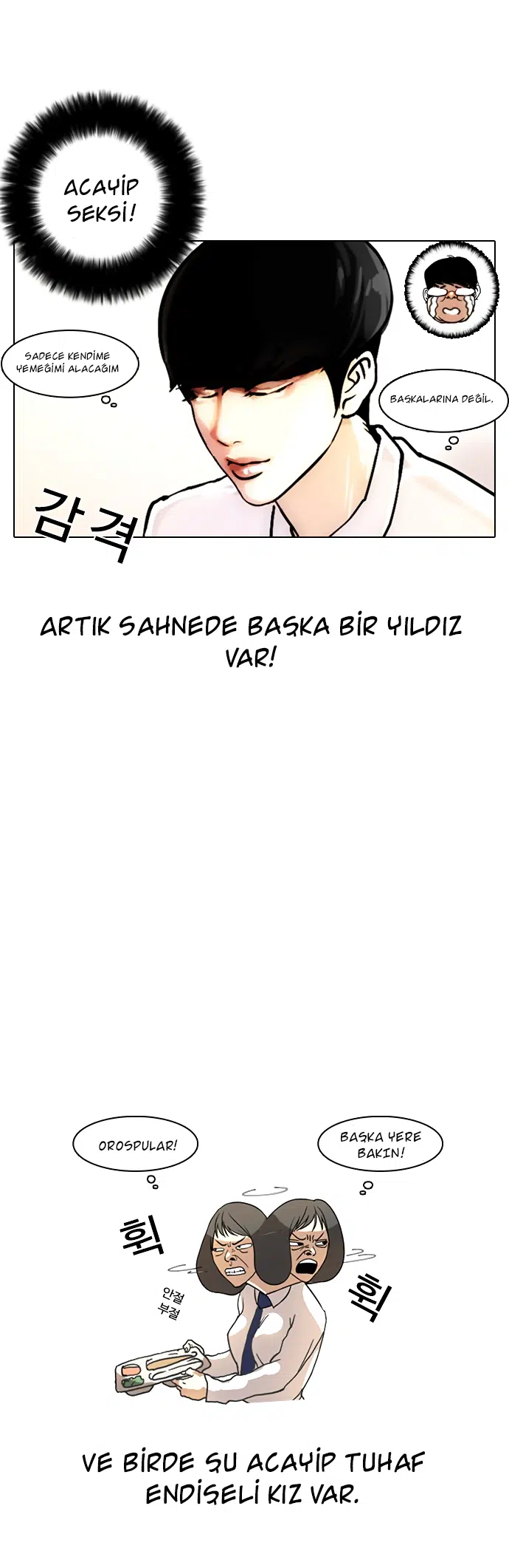 Görünüşçülük - Bölüm 4 Sayfa 26