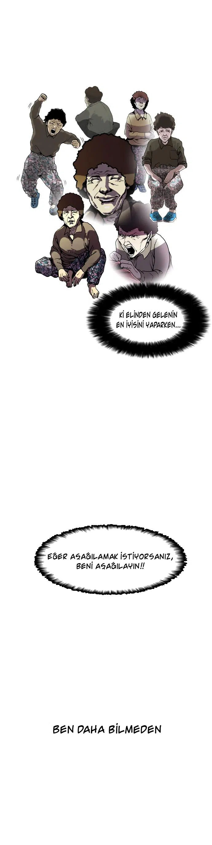 Görünüşçülük - Bölüm 6 Sayfa 11