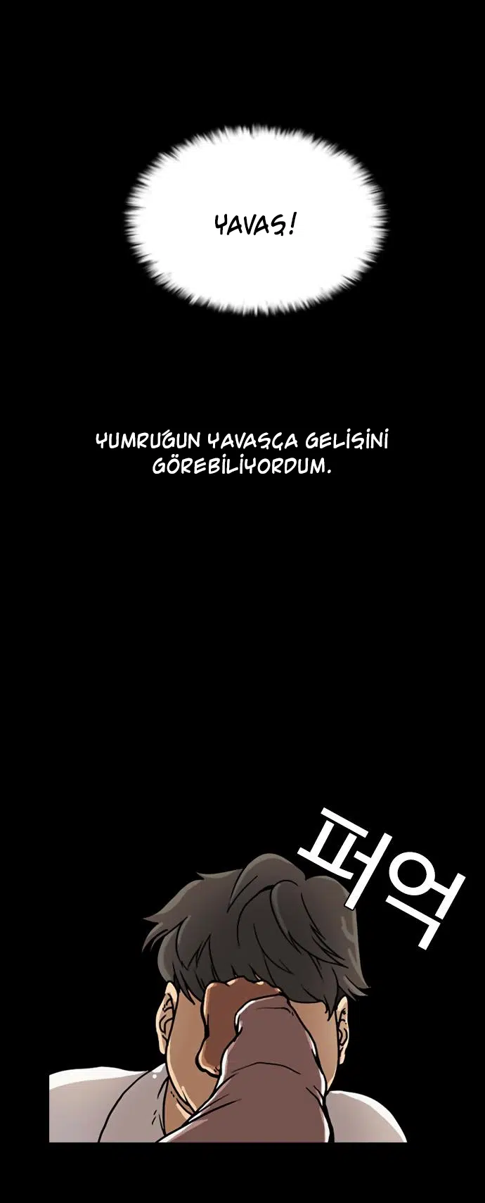 Görünüşçülük - Bölüm 6 Sayfa 28