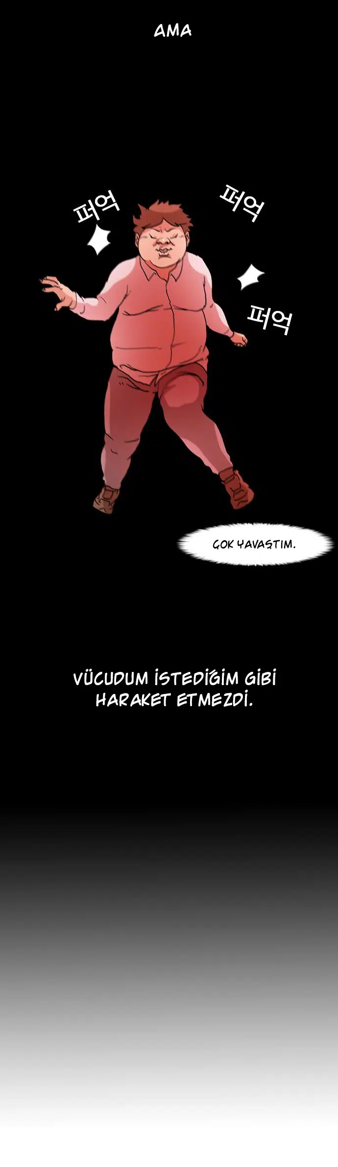 Görünüşçülük - Bölüm 6 Sayfa 29