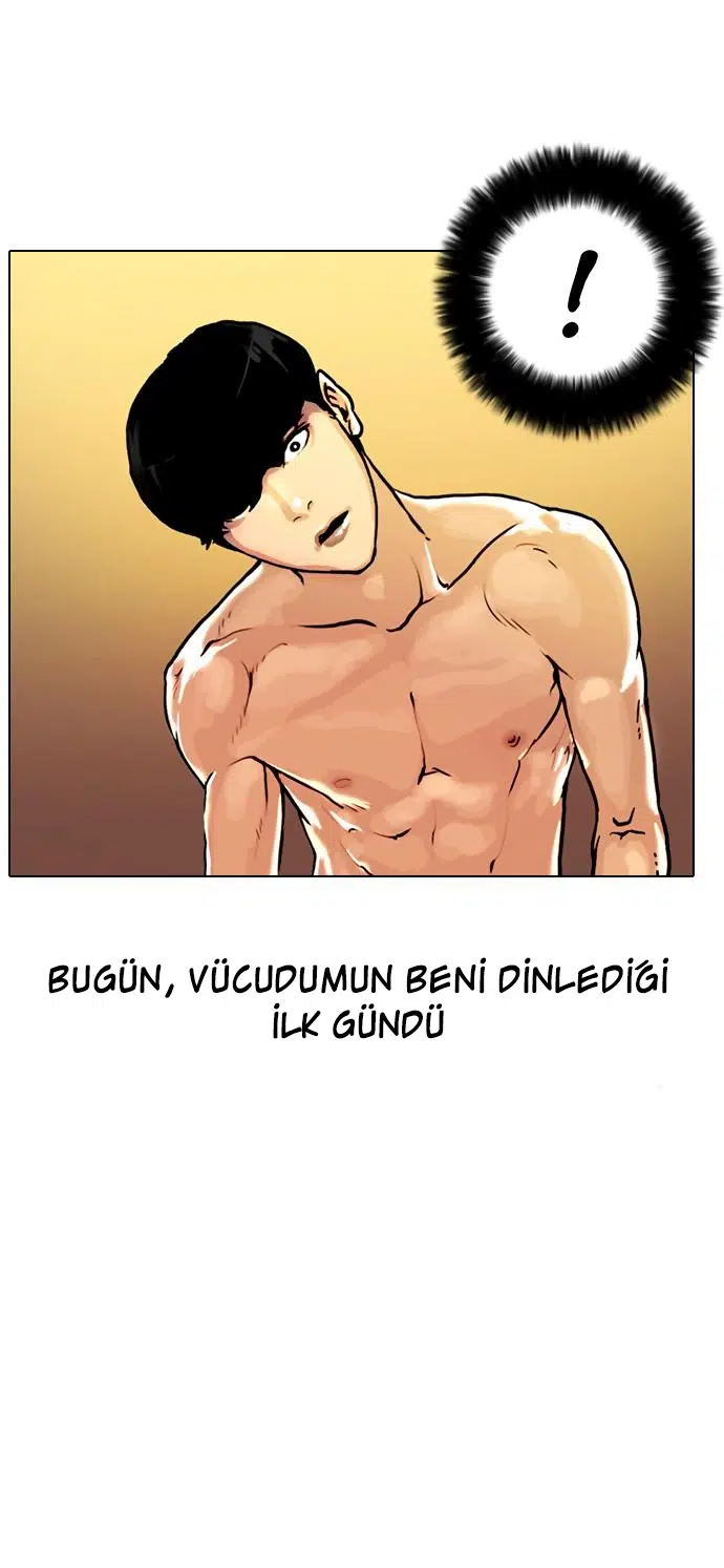 Görünüşçülük - Bölüm 6 Sayfa 34