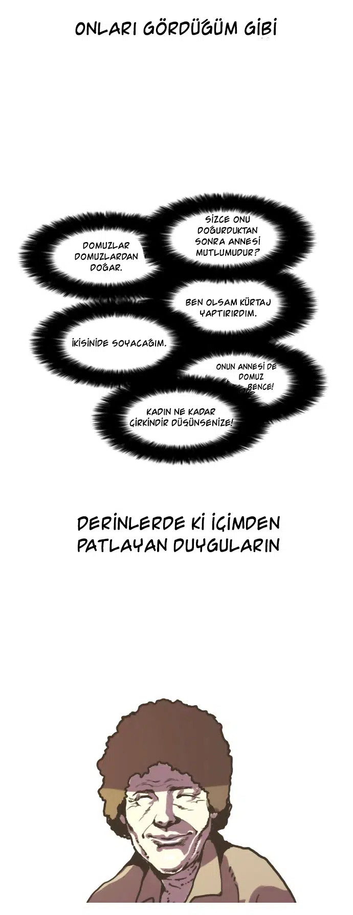 Görünüşçülük - Bölüm 7 Sayfa 15