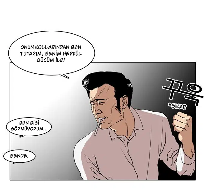Görünüşçülük - Bölüm 7 Sayfa 35