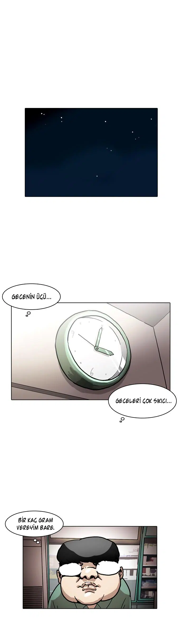 Görünüşçülük - Bölüm 8 Sayfa 7