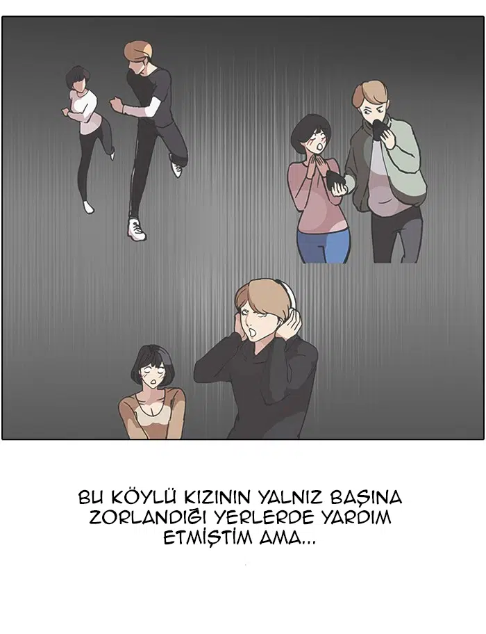 Görünüşçülük - Bölüm 100 Sayfa 3