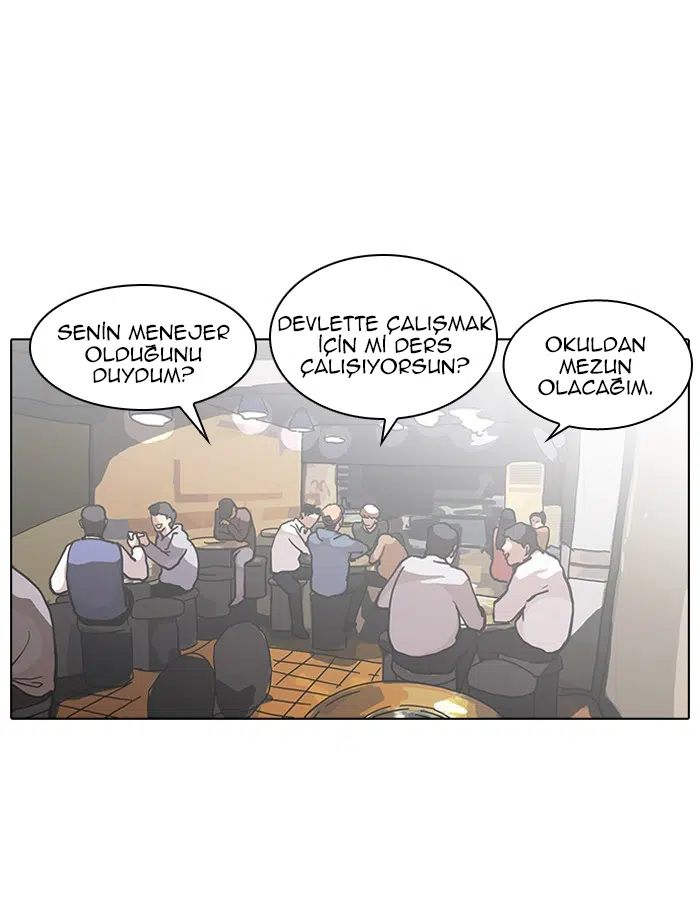 Görünüşçülük - Bölüm 100 Sayfa 7