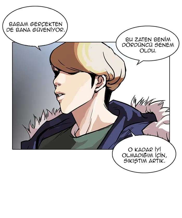 Görünüşçülük - Bölüm 100 Sayfa 18