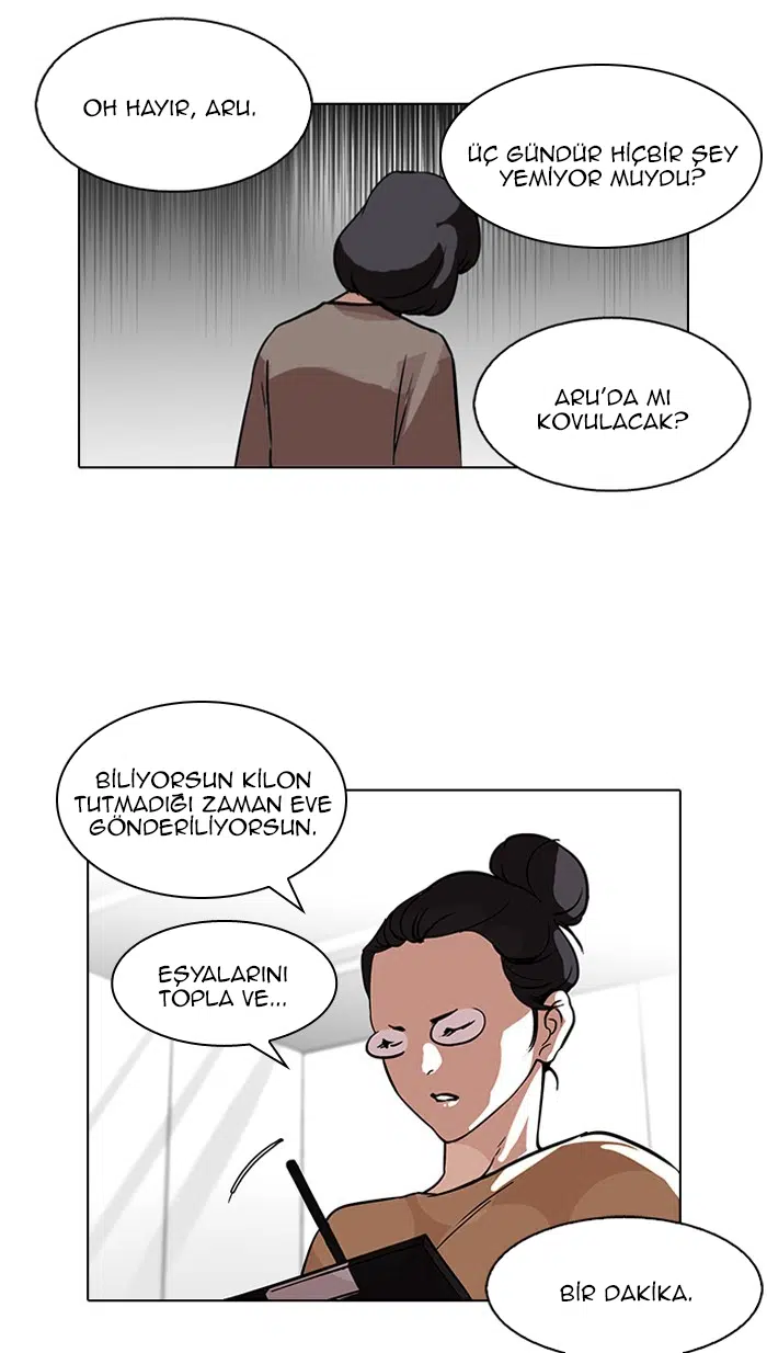 Görünüşçülük - Bölüm 100 Sayfa 29