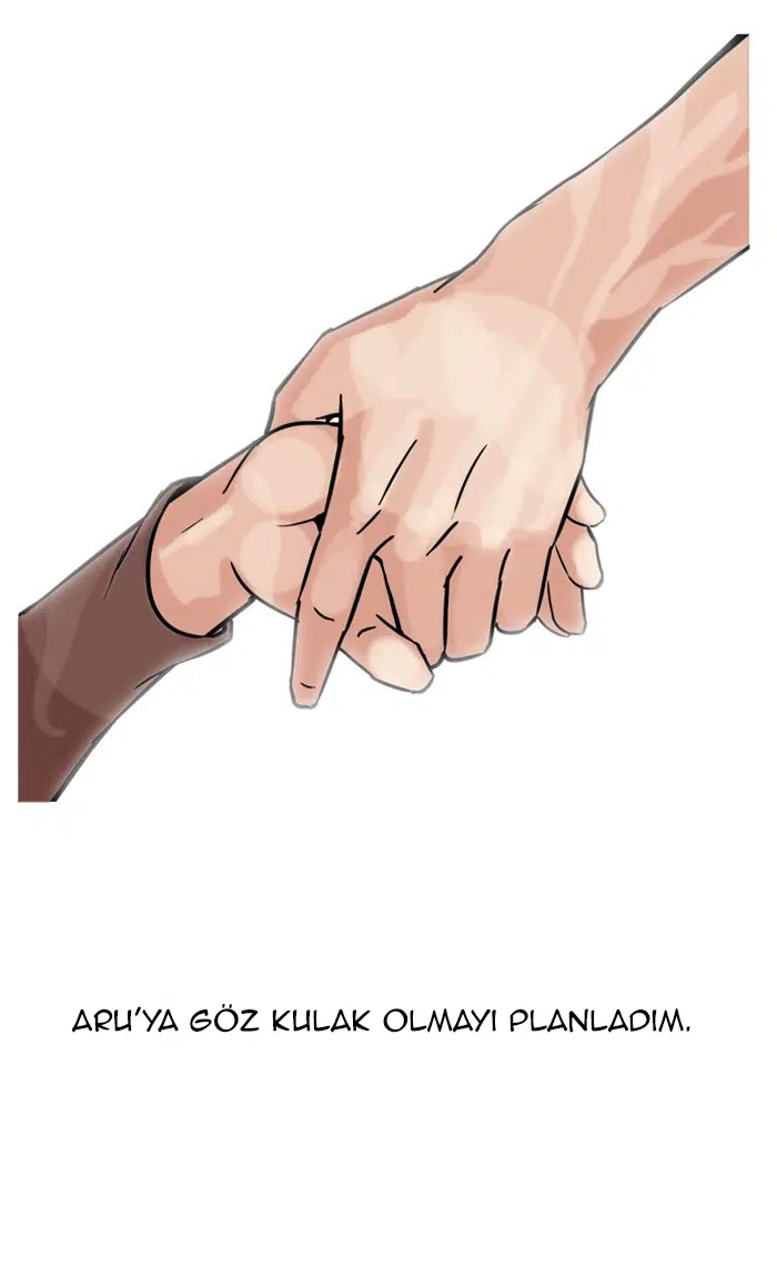 Görünüşçülük - Bölüm 100 Sayfa 40