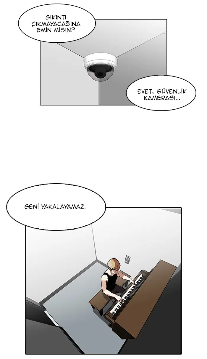 Görünüşçülük - Bölüm 100 Sayfa 47