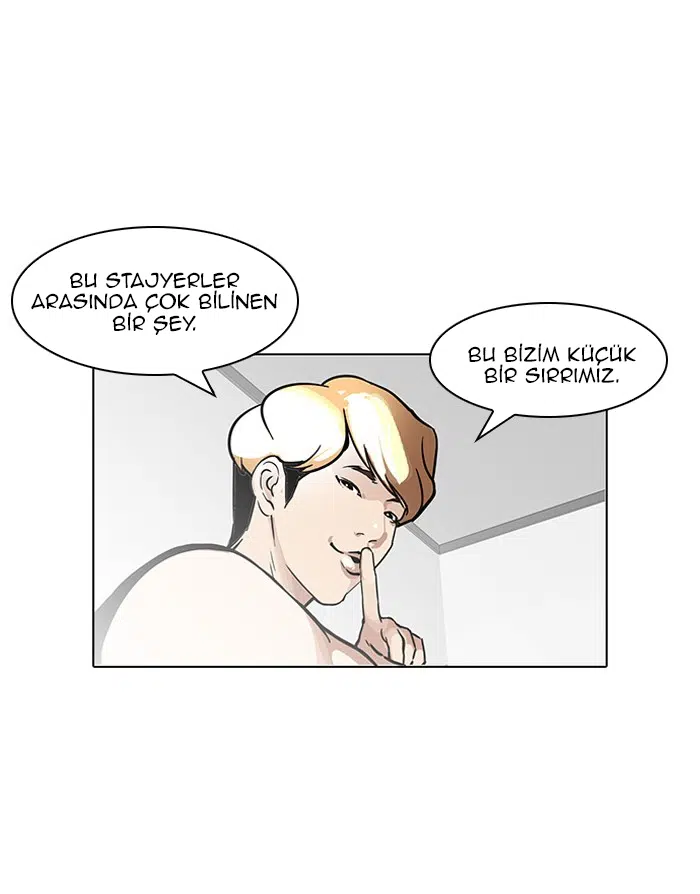 Görünüşçülük - Bölüm 100 Sayfa 48