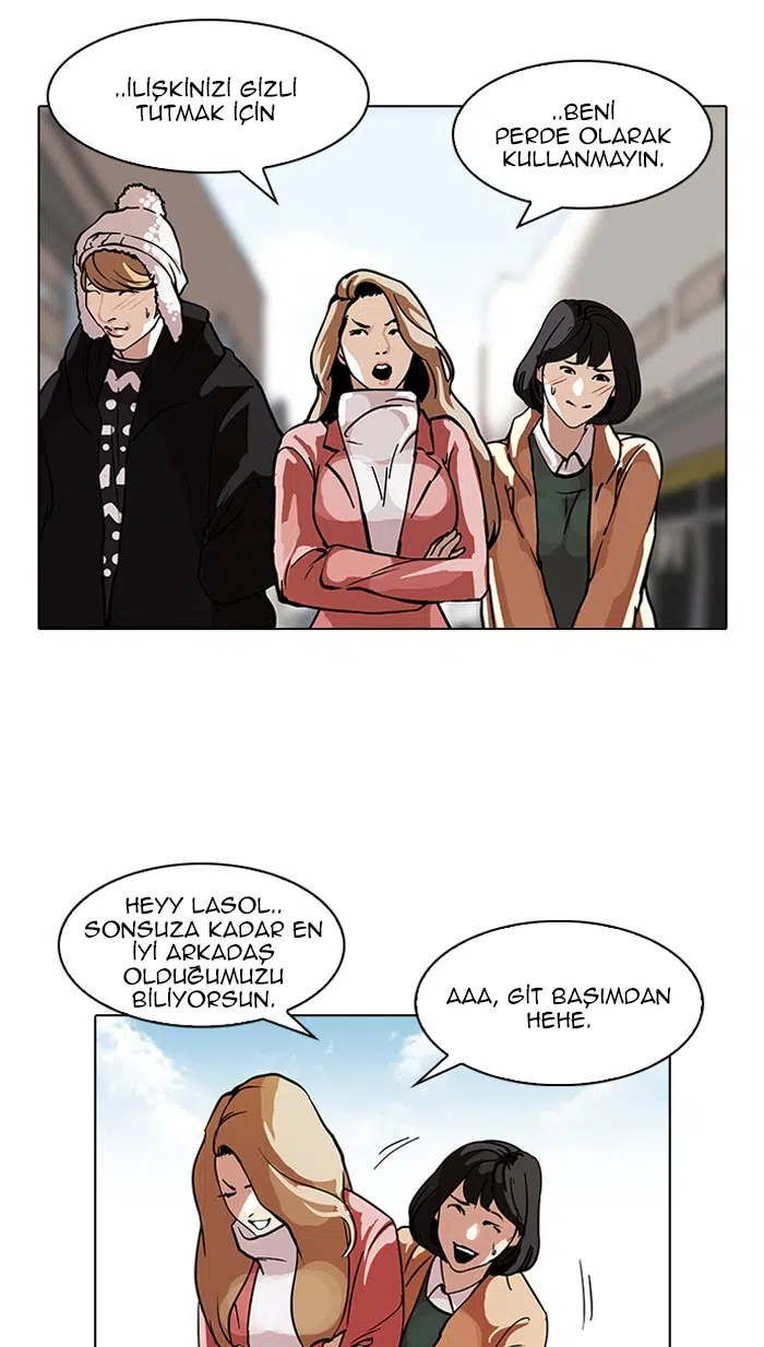 Görünüşçülük - Bölüm 100 Sayfa 52