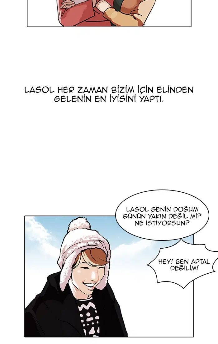 Görünüşçülük - Bölüm 100 Sayfa 53