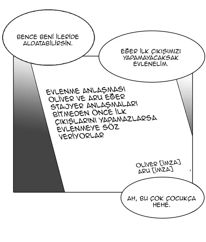 Görünüşçülük - Bölüm 101 Sayfa 3