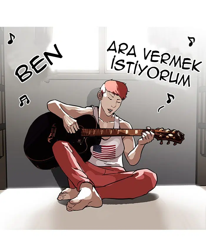 Görünüşçülük - Bölüm 101 Sayfa 8