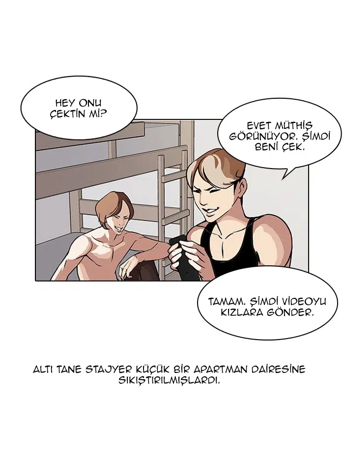 Görünüşçülük - Bölüm 101 Sayfa 9