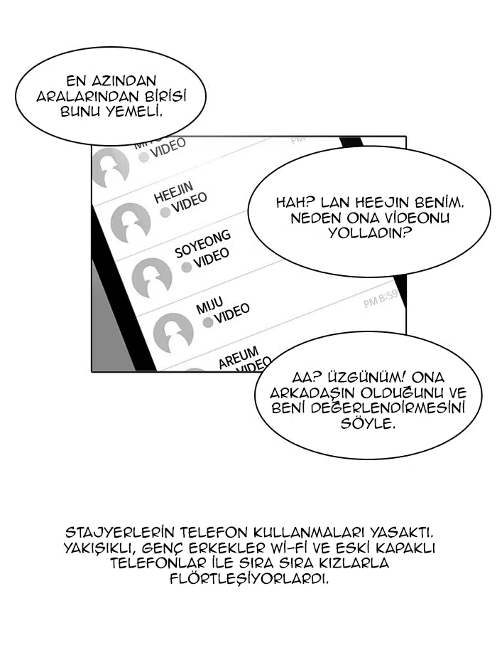 Görünüşçülük - Bölüm 101 Sayfa 10