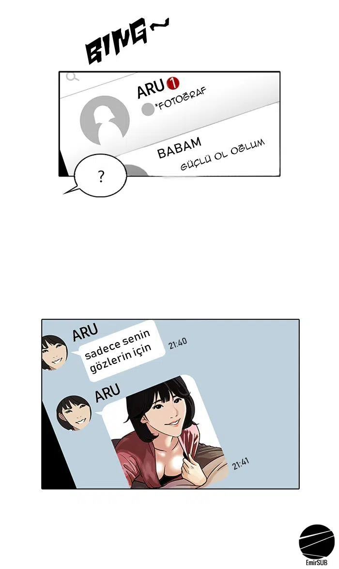 Görünüşçülük - Bölüm 101 Sayfa 12